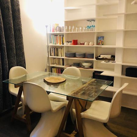 Appartamento Habitation Cassiopee Parigi Esterno foto
