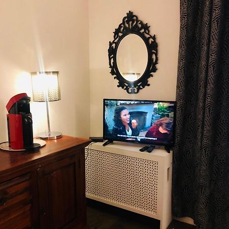 Appartamento Habitation Cassiopee Parigi Esterno foto