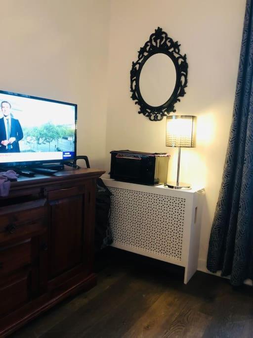 Appartamento Habitation Cassiopee Parigi Esterno foto