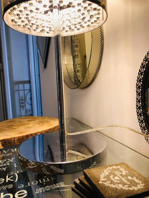 Appartamento Habitation Cassiopee Parigi Esterno foto