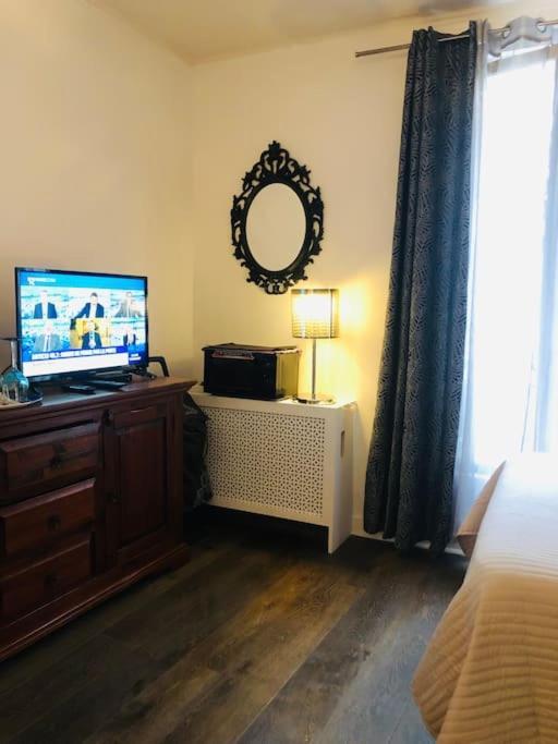 Appartamento Habitation Cassiopee Parigi Esterno foto