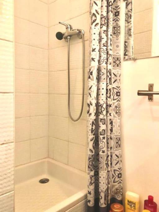 Appartamento Habitation Cassiopee Parigi Esterno foto