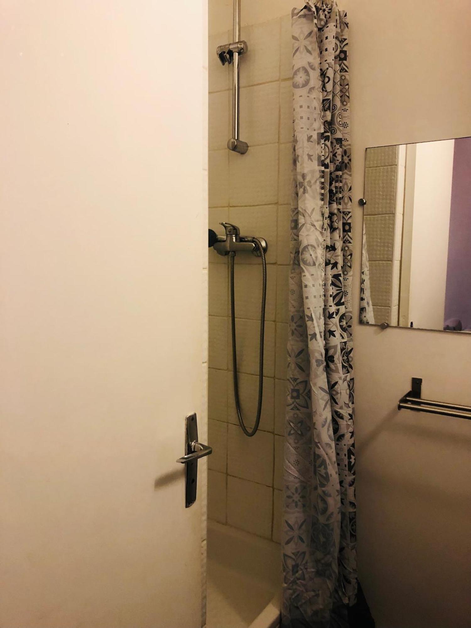 Appartamento Habitation Cassiopee Parigi Esterno foto
