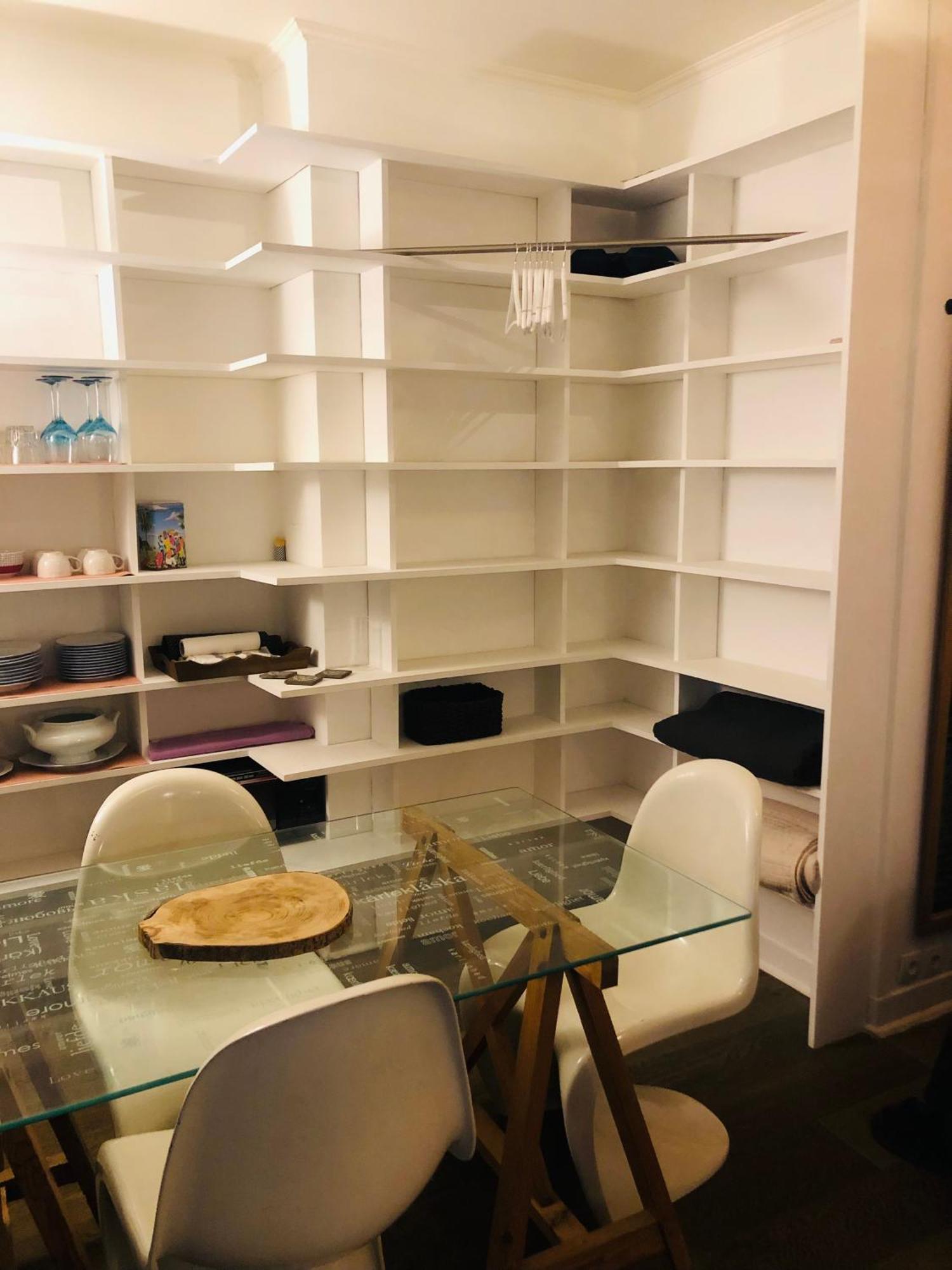 Appartamento Habitation Cassiopee Parigi Esterno foto